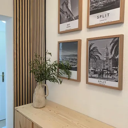 Seaside Appartement *