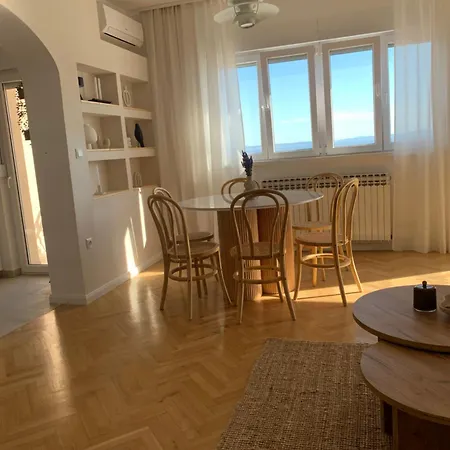 Seaside * Сплит
