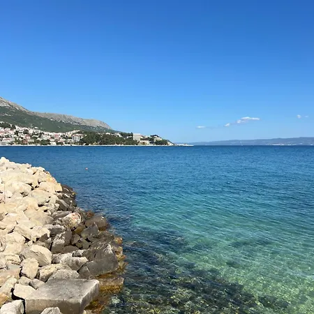 Seaside Апартаменты