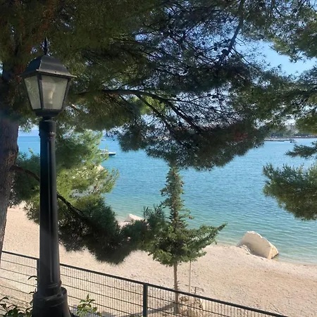 דירה Seaside
