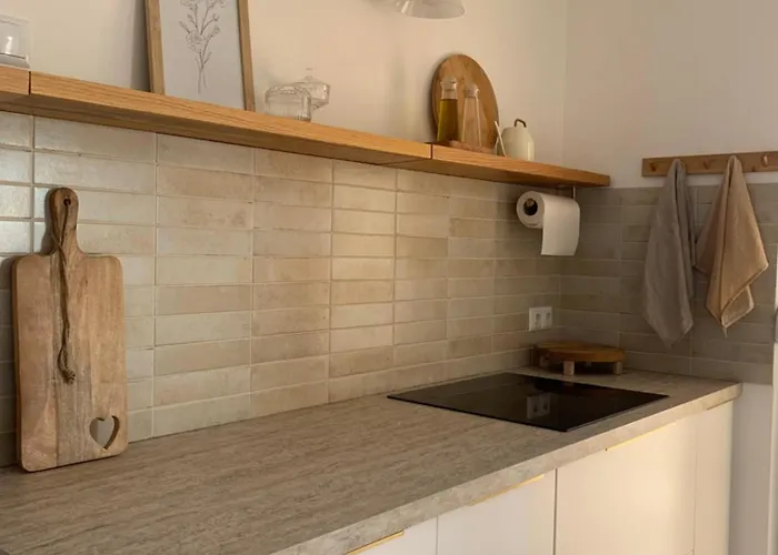 Appartement Seaside *