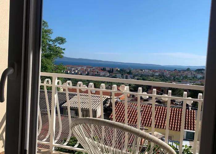 Appartement Seaside Split