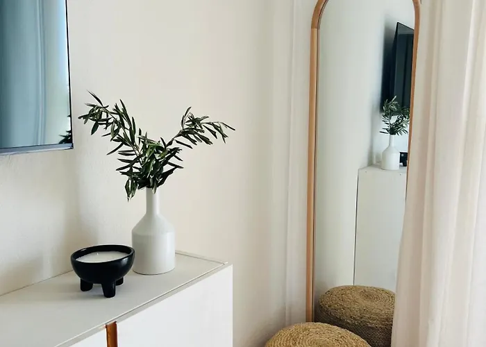 Appartement Seaside Split