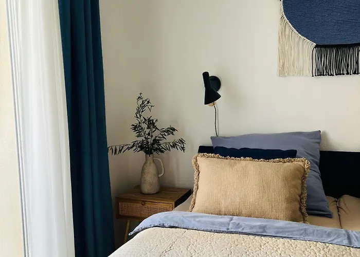 Appartement Seaside *