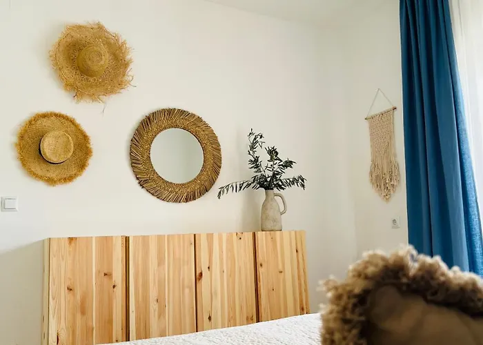 Seaside Appartement Split