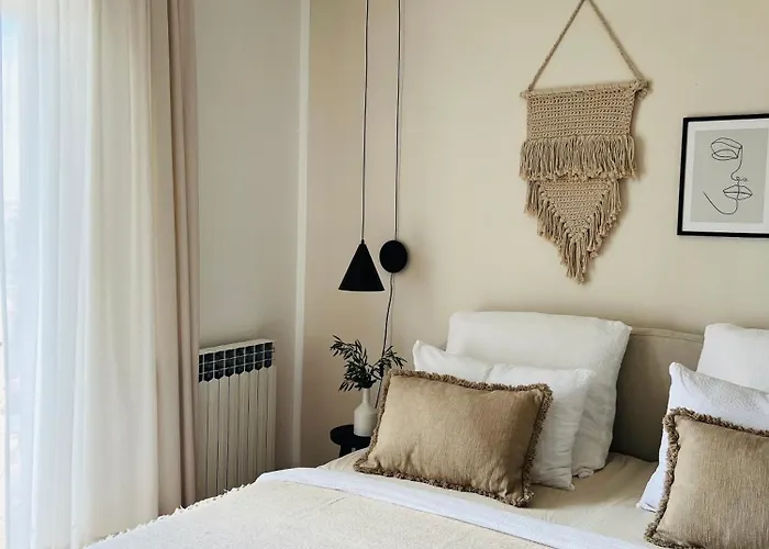 Seaside Appartement *