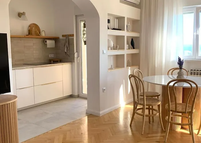 Seaside Appartement Split