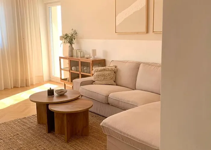 Appartement Seaside Split