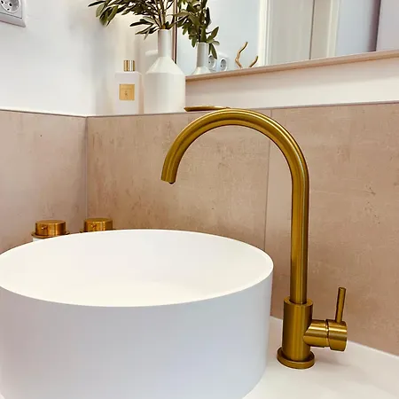 Seaside Апартаменти