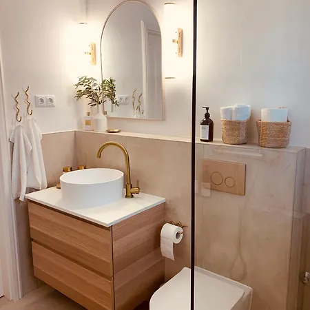 Apartment Seaside Split