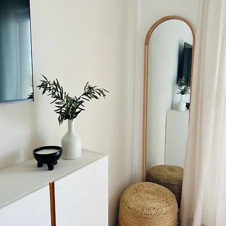 Apartment Seaside Split