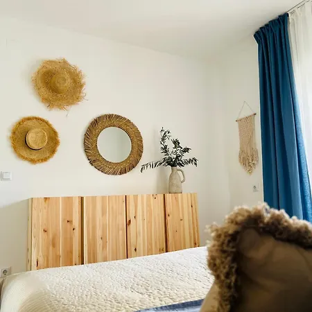 Seaside Apartment Split