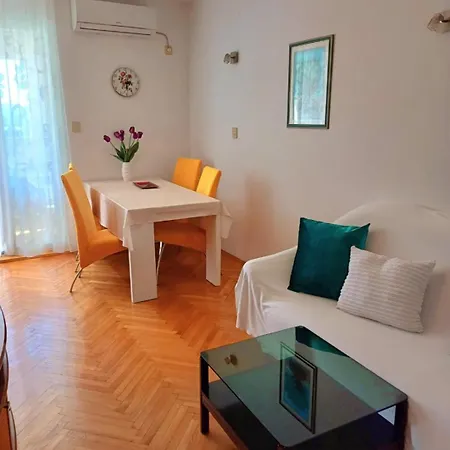 Seaside Apartment