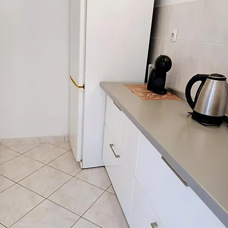 Apartment Seaside Split