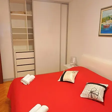 Apartment Seaside
