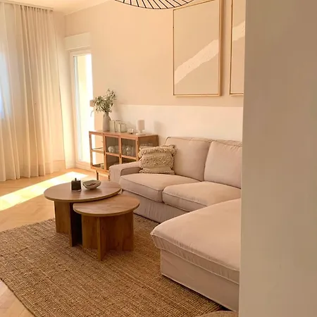 Apartmán Seaside Split
